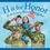 Thumbnail: H is for Honor: A Military Family Alphabet & Patriotic Plane Rattle Book