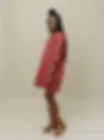 Thumbnail: Sawyer Dress - Cinnamon