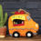 Thumbnail: Taco Truck Felted Birdhouse