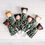 Thumbnail: Day Dream Dolls - Forest Dots