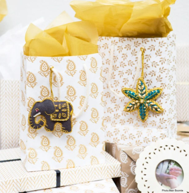 Harvest Gift Bag Collection