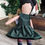 Thumbnail: Holiday Day Dream Dolls - Alexandra