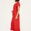 Thumbnail: Yola Frill Hemp Jumpsuit