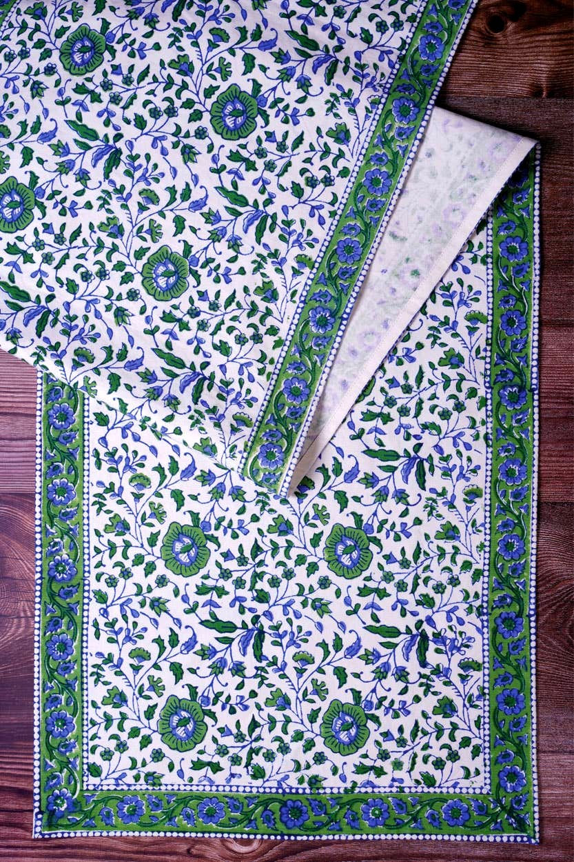 Thumbnail: Jaipur Floral Table Runner