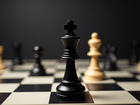 Developing Logic Through Fun and Challenging Games