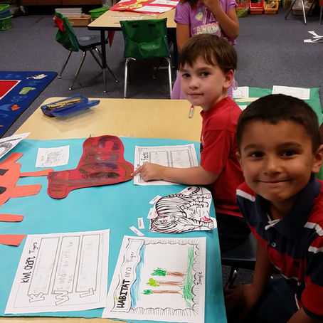 Writing for Meaning in STEM: Why Motivation Changes Everything