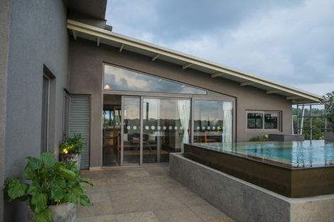 Nerul Duplex Penthouse