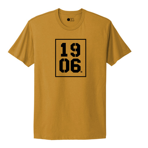 1906 Old Gold | Old Gold Goods