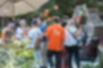 2nd Annual Open House with Auction