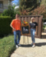 1st Annual Open House with Auction