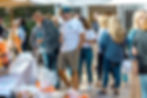 4th Annual Open House with Auction