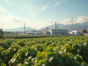 Servicios Consultores BRCGS en Málaga: Tu Aliado en Seguridad Alimentaria