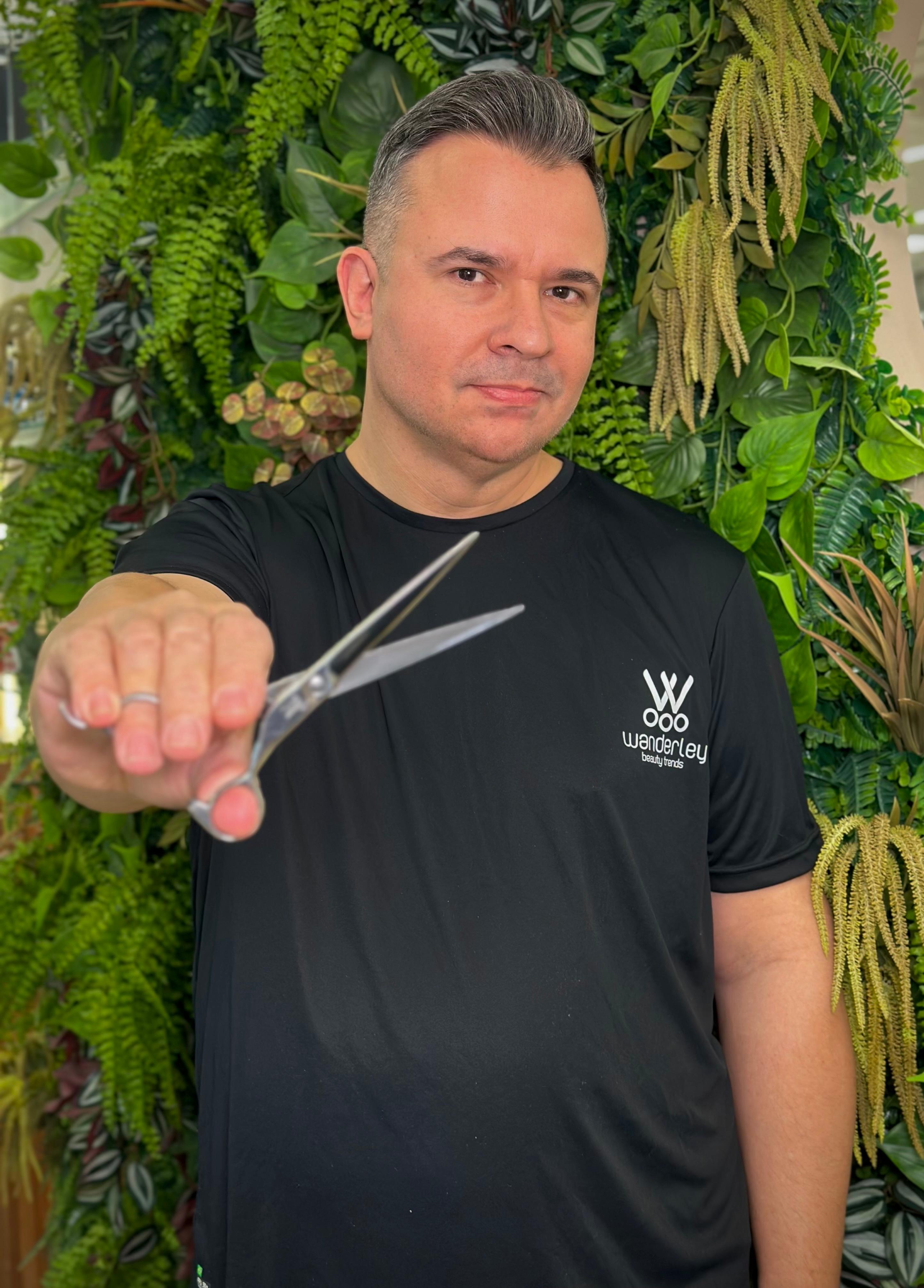 Foto do escritor: César Borba