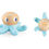 Thumbnail: BabySquidi Wooden Teether