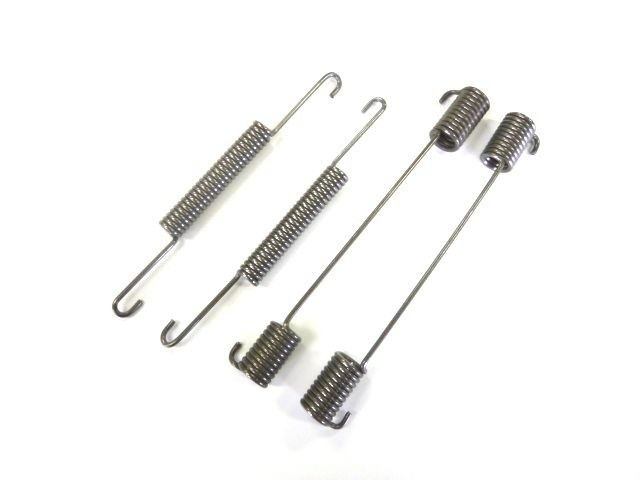 Brake Spring Set - Rear
