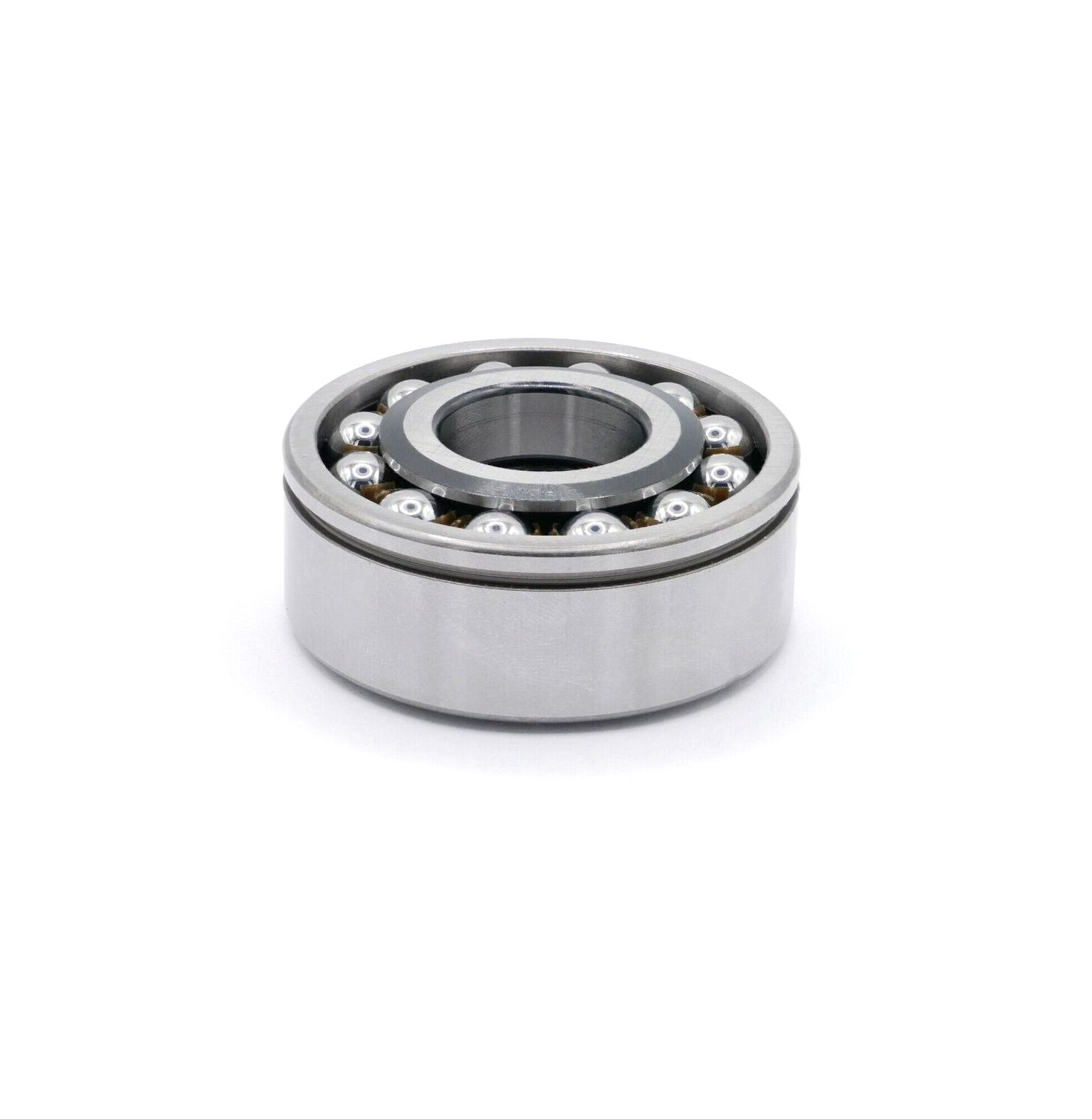 Gearbox Mainshaft Bearing - 62-00