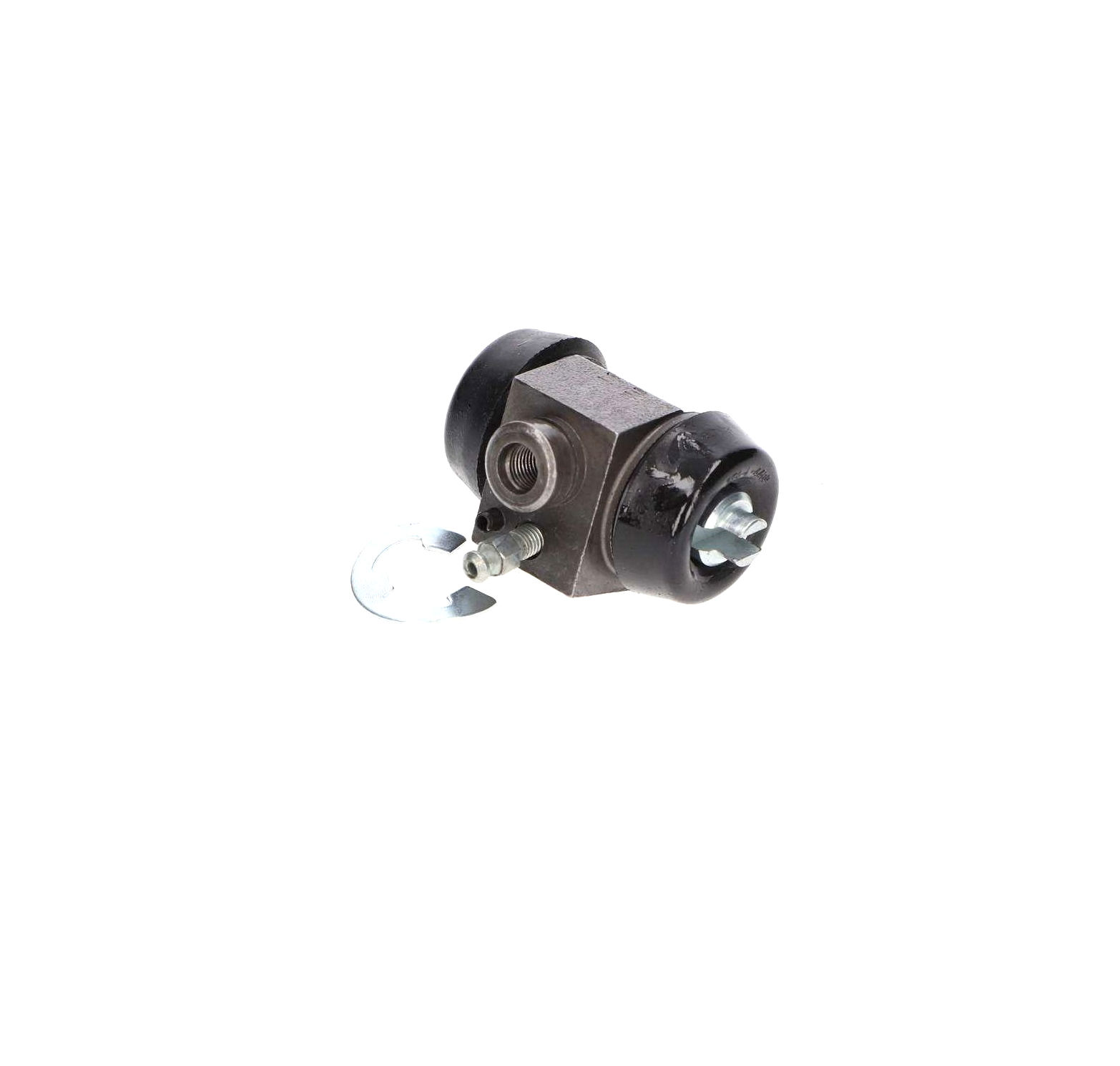 Brake Wheel Cylinder - Rear (5/8" Bore) (Genuine AP)