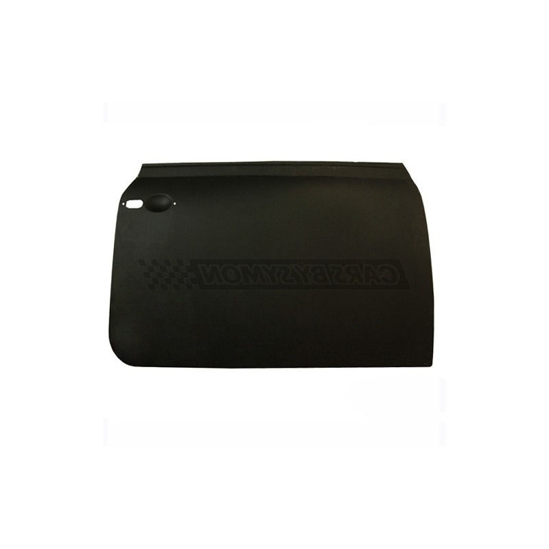 Door Skin - Mk3 Onwards (RH)