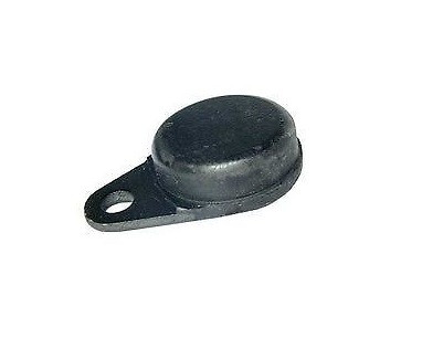 Rebound Buffer - Rear (Hydrolastic) | WildChildClassicCars
