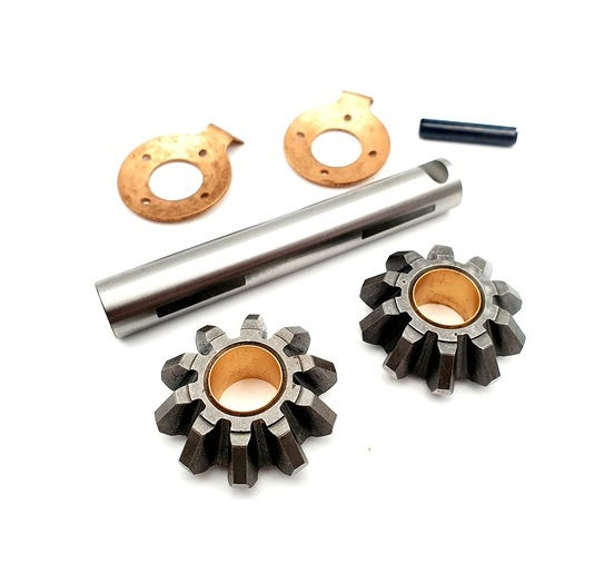 Differential Rebuild Kit - Upgraded | WildChildClassicCars