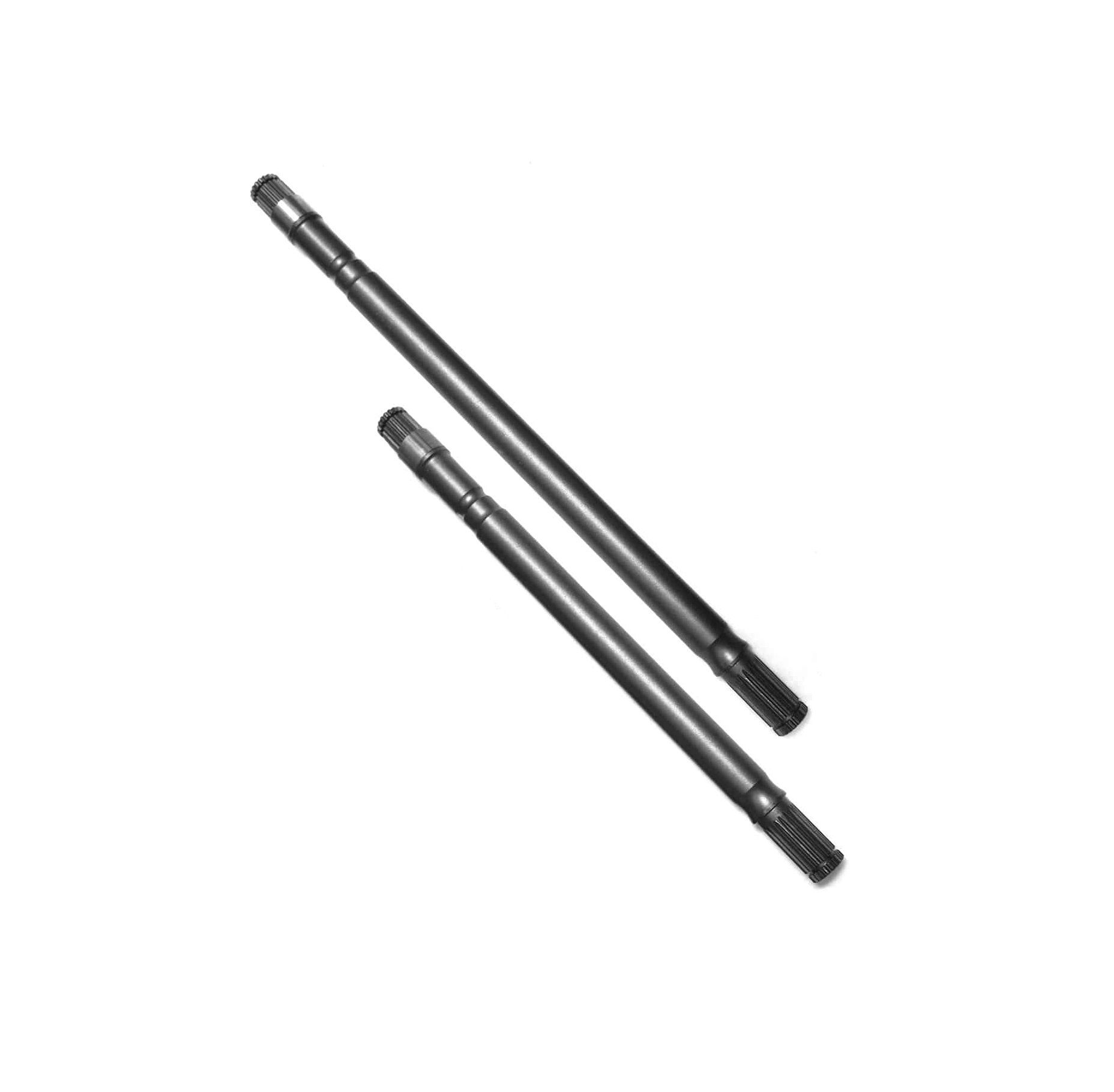 Upgraded Axle Shaft Kit - Pot Joint