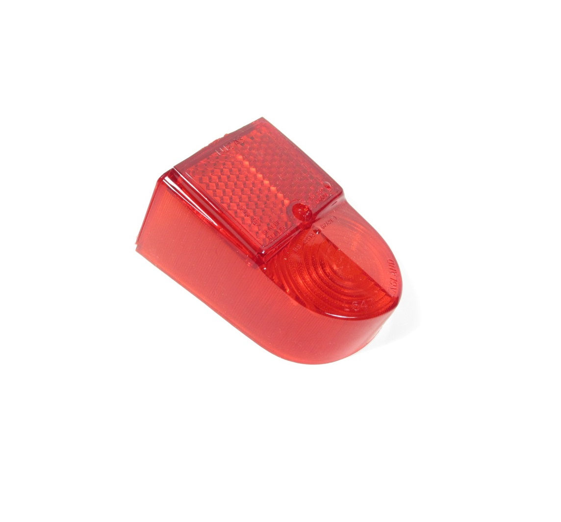 Tail Lamp Lens - Mk1 (L/H)