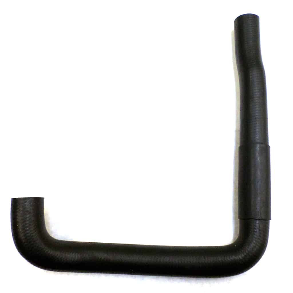 Upper Radiator Hose - MPI