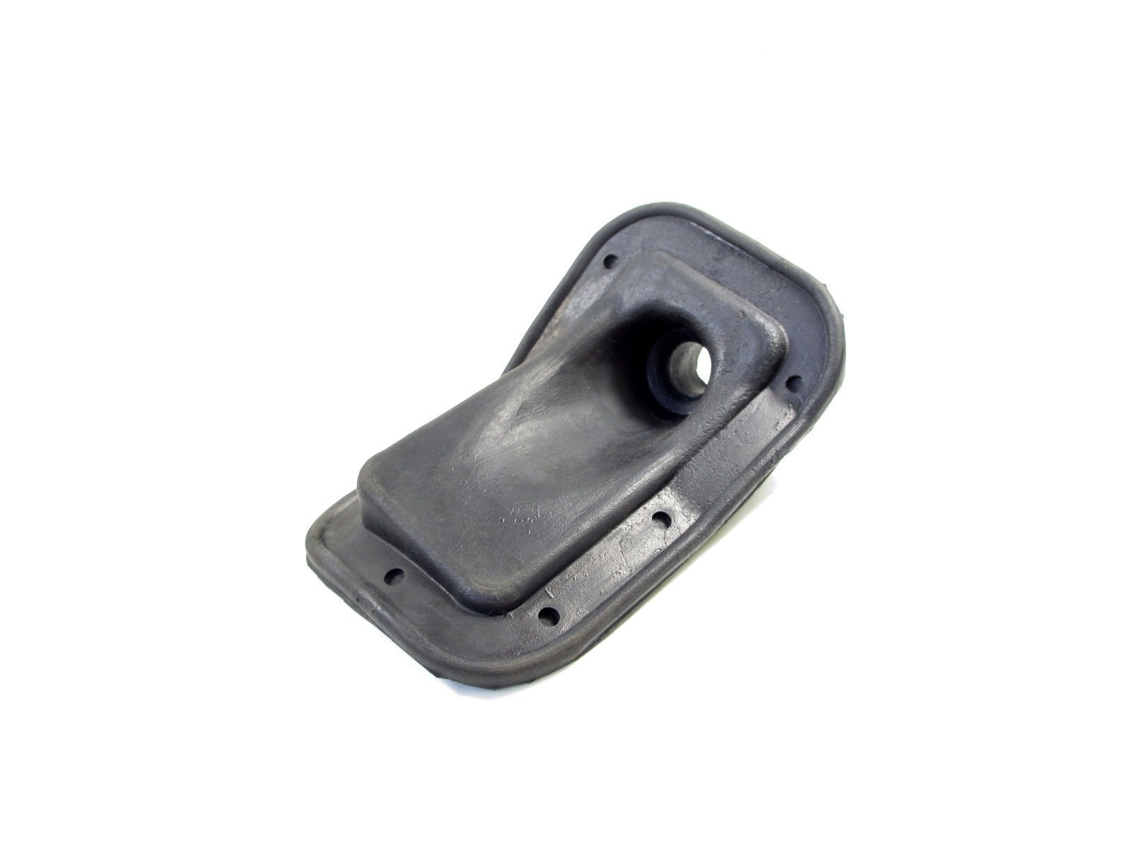 Shifter Boot - Magic Wand