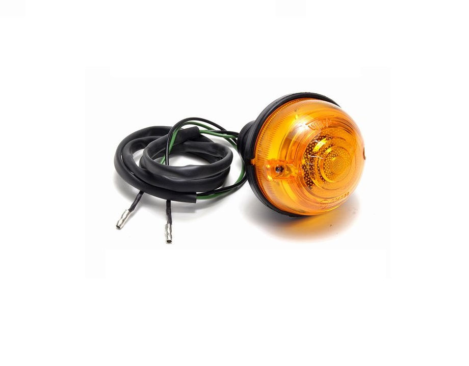 Turn Signal Lamp Assembly - Mk5/6/7 (Amber)