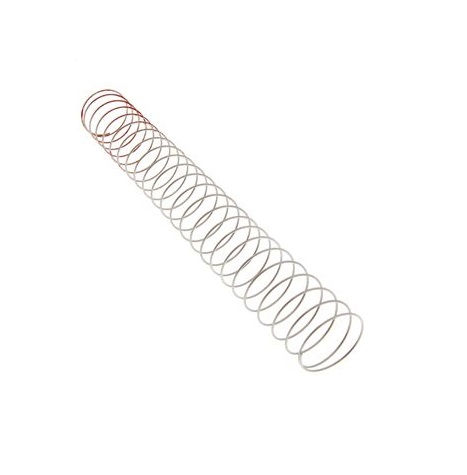 Carburetor Dashpot Spring - HS Type (Red / 4.5oz)