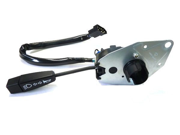 Turn Signal Switch - Mk6 (89-96)