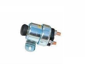 Starter Solenoid - Push Button WildChildClassicCars