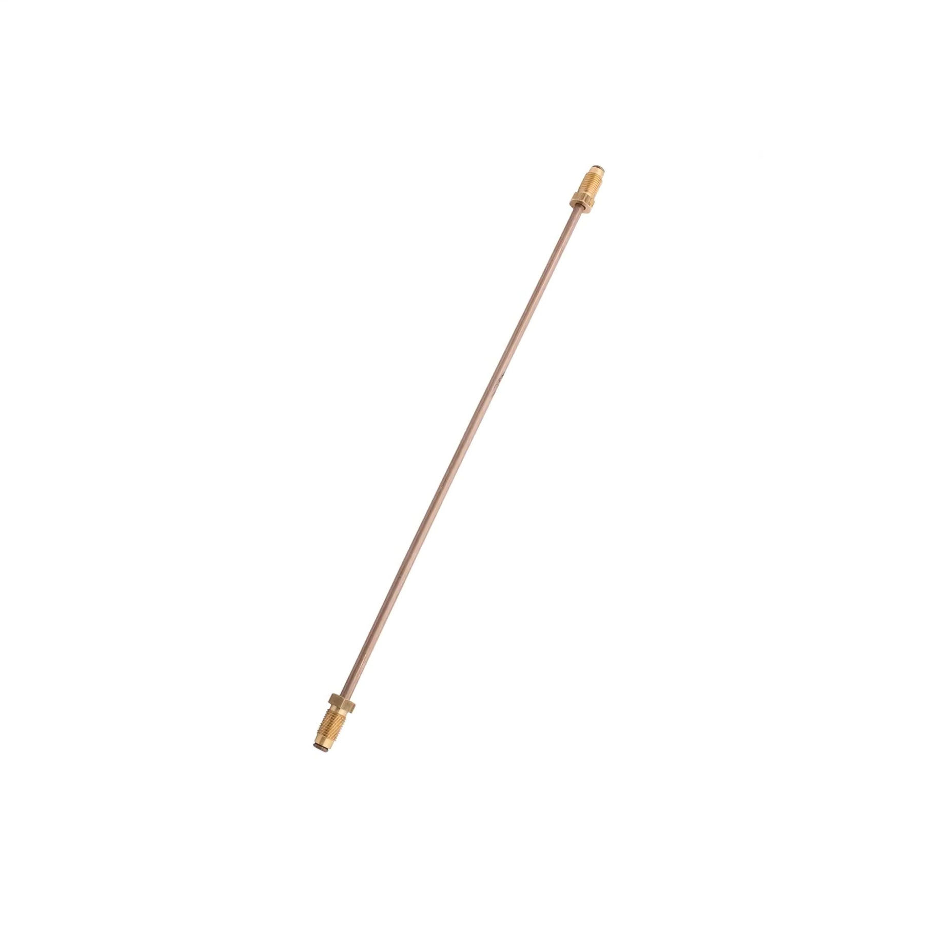 Brake / Clutch Line - Single Line Master Cylinders (RHD)