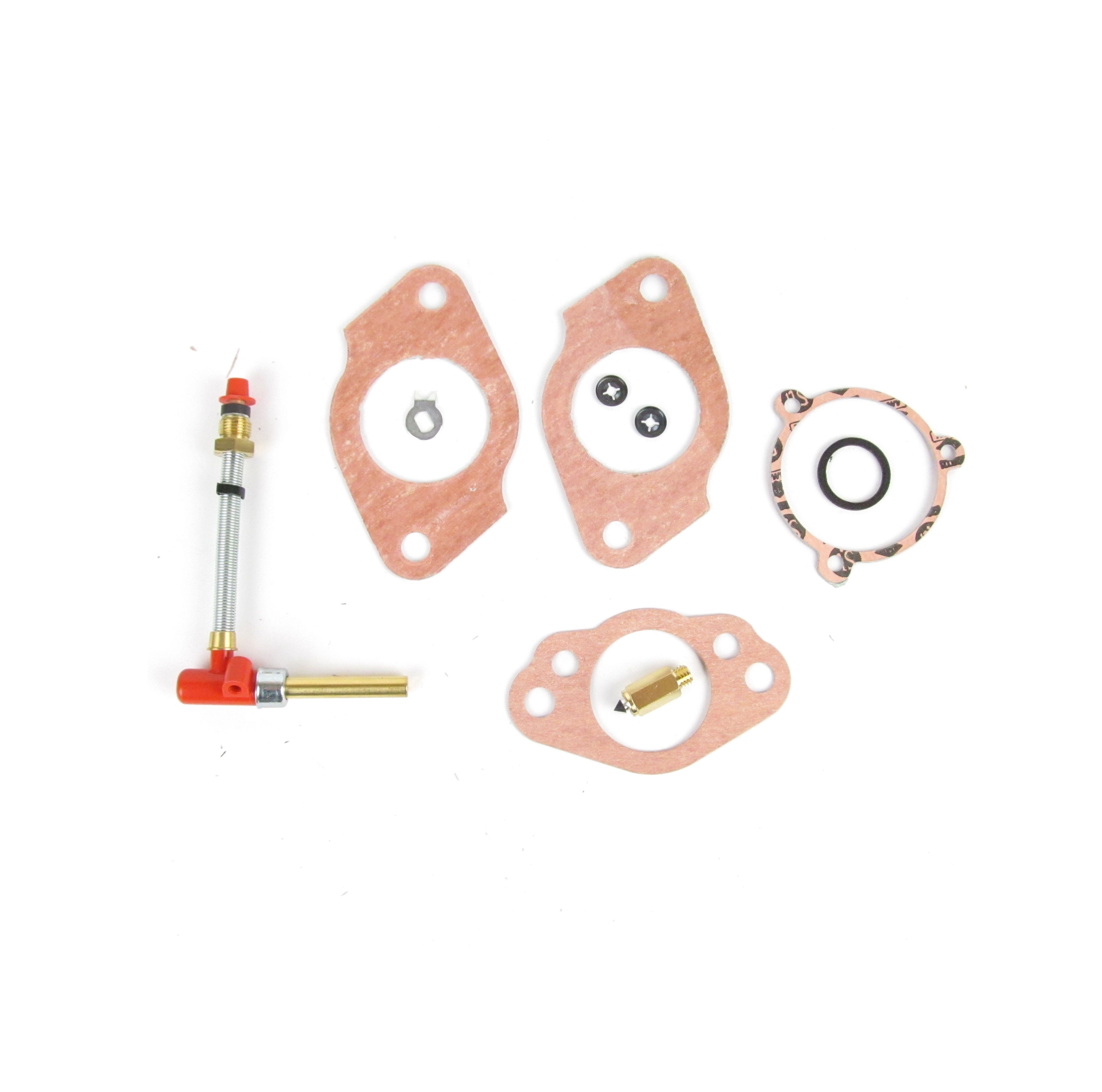 Carburetor Service Kit - HS4 Standard Jet