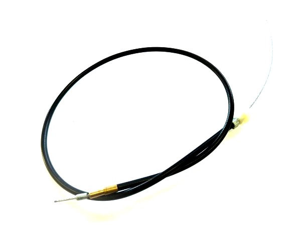 Throttle Cable - HIF (RHD)