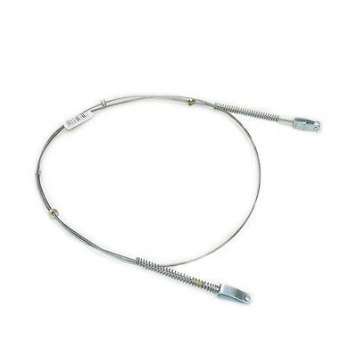 Handbrake Cable - Mk4 Onwards (Rear)