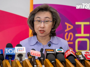 AI如何改變香港職場？從公務員削減1萬職位看未來發展