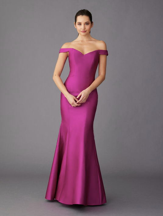 Lazaro Formals - Kate