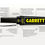 Миниатюра: GARRETT SUPER SCANNER V Ручной металлодетектор (металлоискатель)