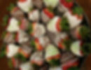 Chocolate Covered Strawberries COMPLETED!!_#FoodPorn _#FightParty