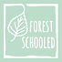 NEW LOGO with green background (square).