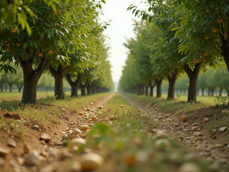 Maximizing Returns on Macadamia Farming in India with Realistic ROI Projections
