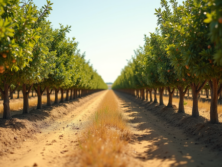 Top Mistakes in Macadamia Farming and How to Avoid Them
