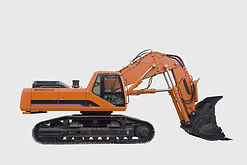 oranje Graafmachine