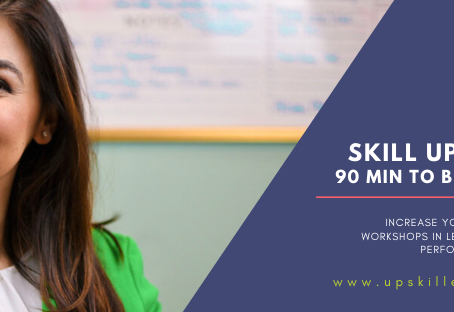 3 Tips for Virtual Instructor-Led Training (vILT) that Works