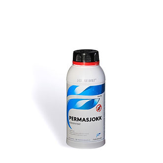 PERMASJOKK