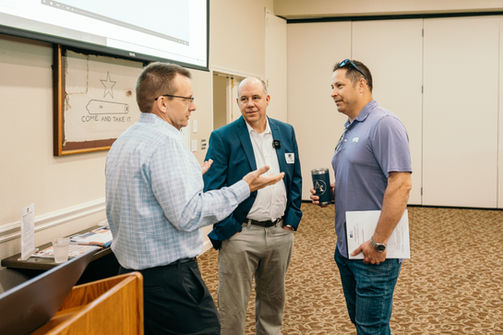 Recap - Lunch & Learn: AI Won't Replace You, But Roofers Using AI Will Win - April 8