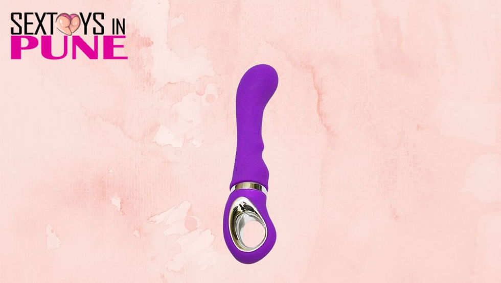 G Spot Vibrator