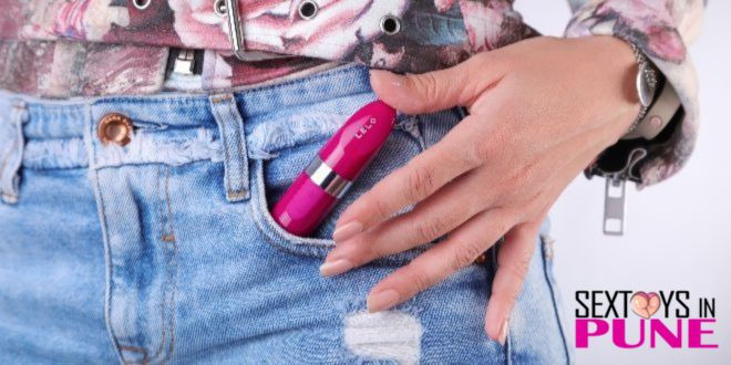 Bullet Vibrator