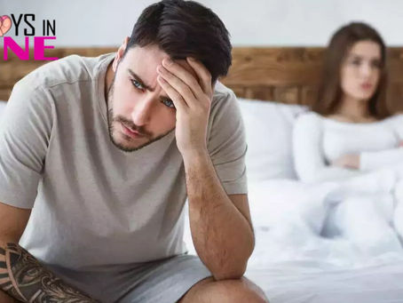 Challenges of Men’s Sex Life and Dealing with Sex Toys in Pune